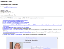 Tablet Screenshot of ftp.bernstein-plus-sons.com
